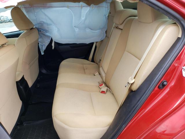 Photo 10 from auction – 2019 TOYOTA COROLLA L with VIN 5YFBURHE9KP931543