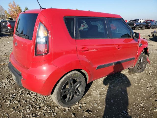 Photo 3 from auction – 2011 KIA SOUL + with VIN KNDJT2A25B7317225