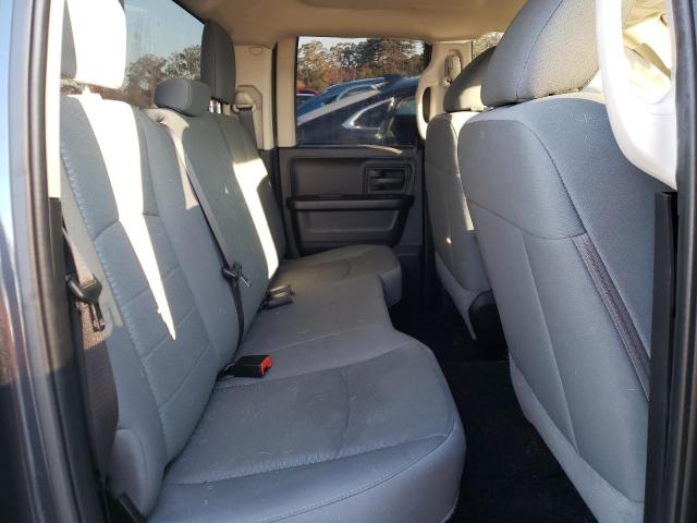 Photo 10 from auction – 2019 RAM 1500 CLASS with VIN 1C6RR6FGXKS593904