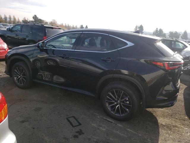 Photo 2 from auction – 2022 LEXUS NX 350H with VIN 2T2AKCEZ3NC005189