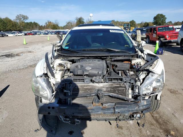 Photo 5 from auction – 2010 NISSAN MAXIMA S W with VIN 1N4AA5AP9AC809125