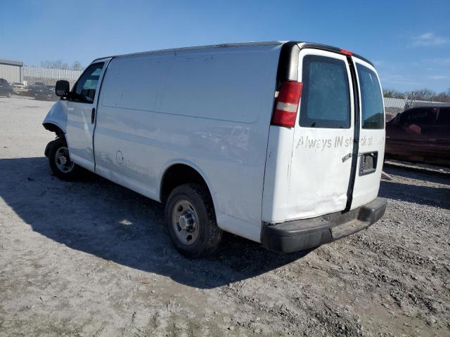 Photo 2 from auction – 2011 CHEVROLET EXPRESS G2 with VIN 1GCWGFCA7B1165490