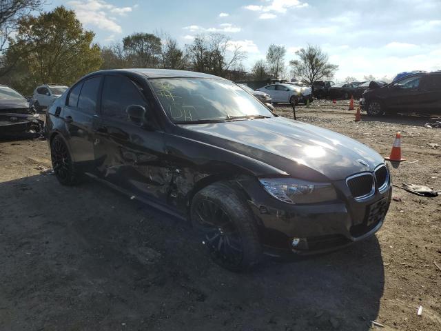 Photo 4 from auction – 2011 BMW 328 I with VIN WBAPH7C51BE460746
