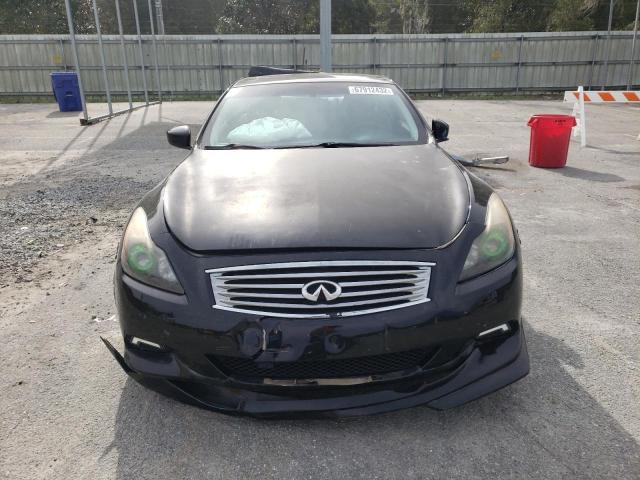 Photo 5 from auction – 2008 INFINITI G37 BASE with VIN JNKCV64E48M107398