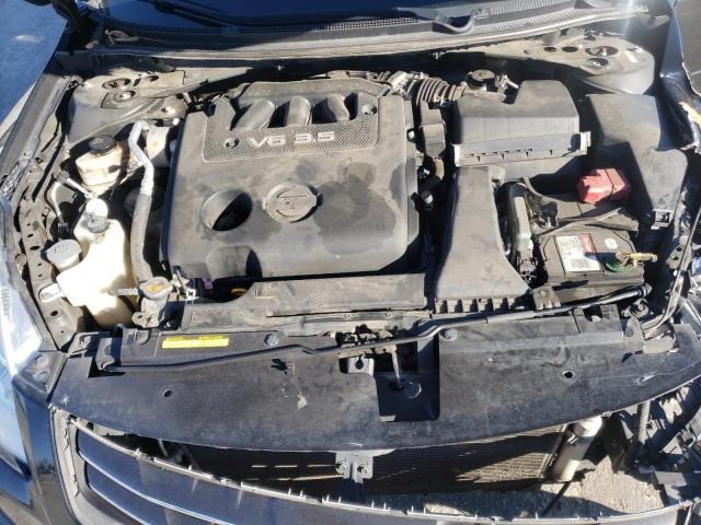 Photo 11 from auction – 2011 NISSAN ALTIMA SR with VIN 1N4BL2AP4BN424106