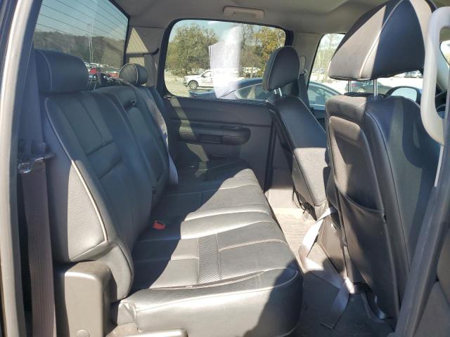 Photo 10 from auction – 2013 CHEVROLET SILVERADO with VIN 3GCPCSE06DG277957