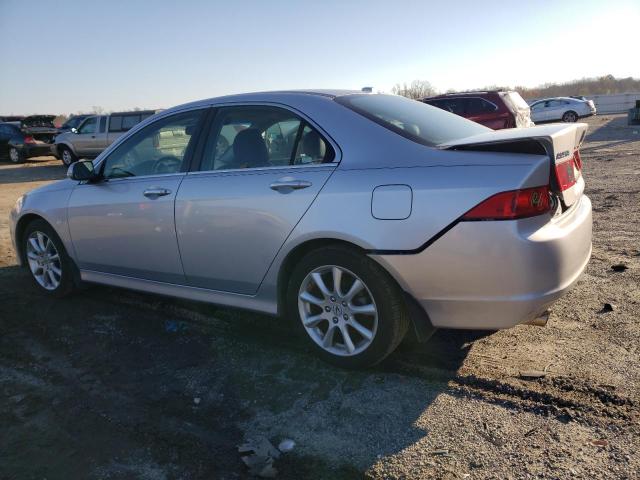 Photo 2 from auction – 2008 ACURA TSX with VIN JH4CL96928C012237