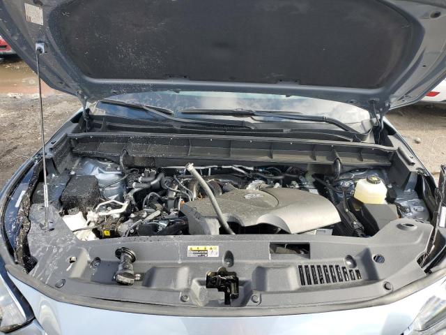 Photo 12 from auction – 2022 TOYOTA HIGHLANDER with VIN 5TDFZRBH6NS193394
