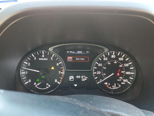 Photo 9 from auction – 2013 NISSAN PATHFINDER with VIN 5N1AR2MM6DC677279
