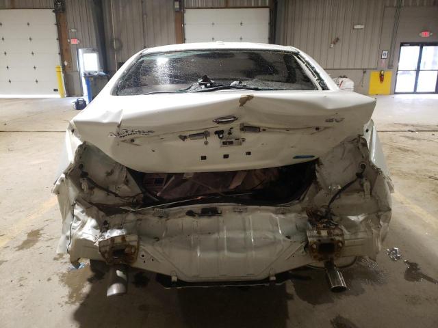 Photo 6 from auction – 2014 NISSAN ALTIMA 2.5 with VIN 1N4AL3AP9EC297600