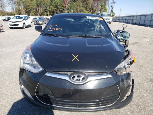Photo 5 from auction – 2016 HYUNDAI VELOSTER with VIN KMHTC6AD9GU288883