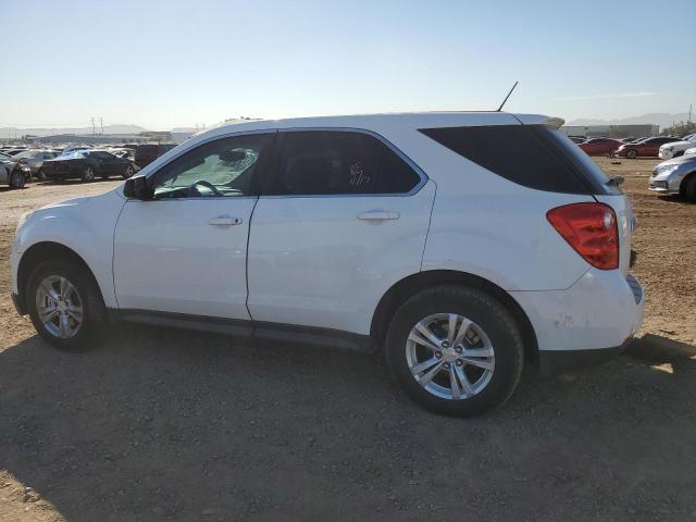 Photo 2 from auction – 2014 CHEVROLET EQUINOX LS with VIN 1GNALAEK7EZ135322