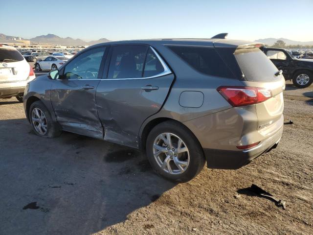 Photo 2 from auction – 2018 CHEVROLET EQUINOX LT with VIN 3GNAXKEX1JS559589
