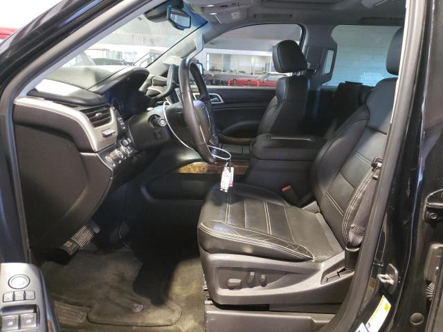 Photo 7 from auction – 2015 GMC YUKON DENA with VIN 1GKS2CKJ4FR672923