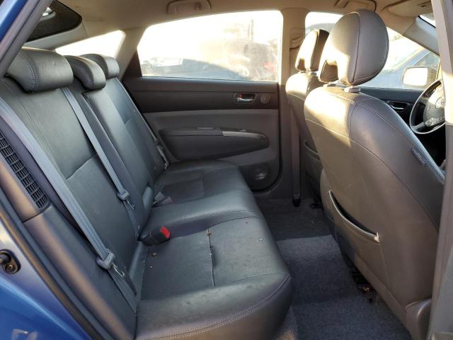 Photo 10 from auction – 2009 TOYOTA PRIUS with VIN JTDKB20U197847129