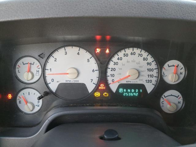 Photo 9 from auction – 2006 DODGE RAM 1500 S with VIN 1D7HA18N16S613754
