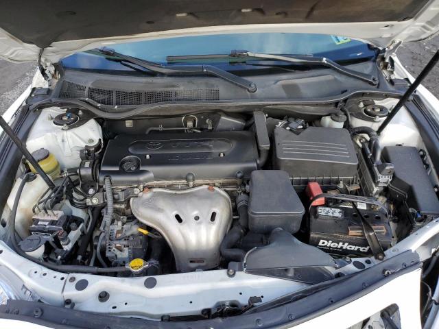 Photo 11 from auction – 2007 TOYOTA CAMRY CE with VIN 4T1BE46K17U585941