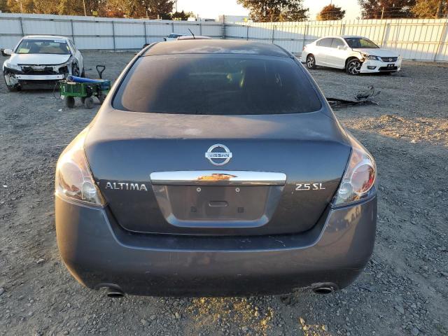 Photo 6 from auction – 2008 NISSAN ALTIMA 2.5 with VIN 1N4AL21E28N475848