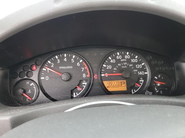 Photo 9 from auction – 2012 NISSAN FRONTIER S with VIN 1N6AD0ERXCC474697