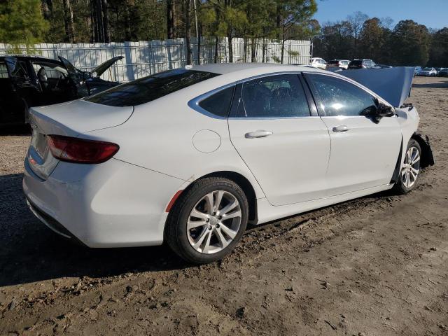 Photo 3 from auction – 2015 CHRYSLER 200 LIMITE with VIN 1C3CCCAB6FN619675