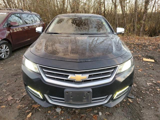Photo 5 from auction – 2016 CHEVROLET IMPALA LTZ with VIN 2G1145S3XG9159243