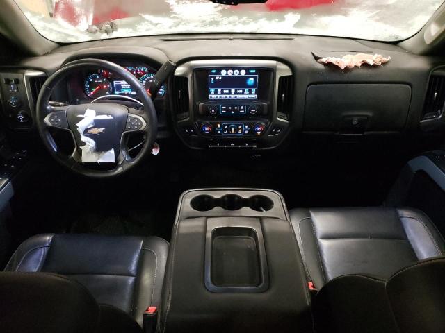 Photo 8 from auction – 2018 CHEVROLET 1500 with VIN 3GCUKREC6JG152719