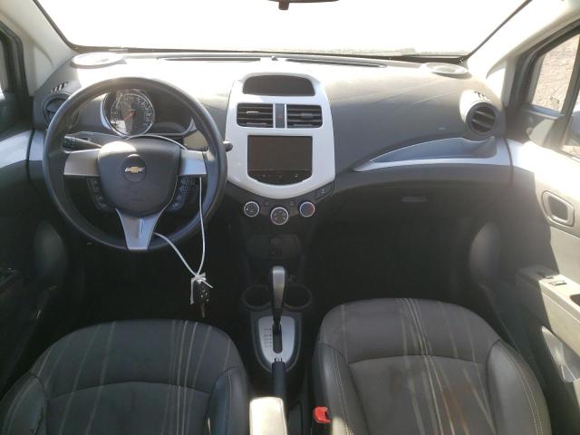 Photo 8 from auction – 2014 CHEVROLET SPARK 1LT with VIN KL8CD6S90EC461424