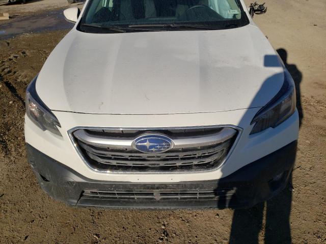 صورة رقم 12 من المزاد - 2022 SUBARU OUTBACK PR مع VIN 4S4BTAFC3N3228552