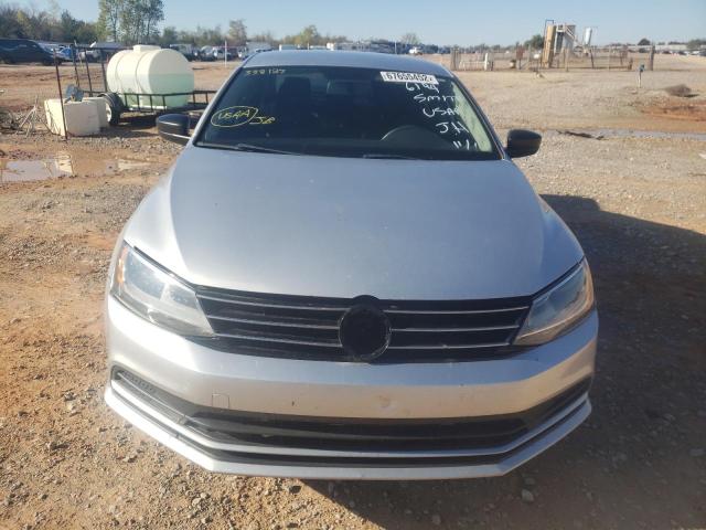Photo 5 from auction – 2016 VOLKSWAGEN JETTA S with VIN 3VW267AJ8GM338127