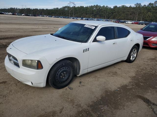 DODGE CHARGER 2010 with VIN 2B3CA4CD2AH259524 - Photo from auction