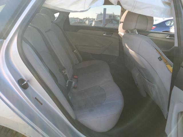 Photo 10 from auction – 2016 HYUNDAI SONATA SE with VIN 5NPE24AF8GH303616