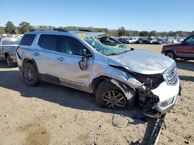 Photo 4 from auction – 2017 GMC ACADIA SLT with VIN 1GKKNULS5HZ218588