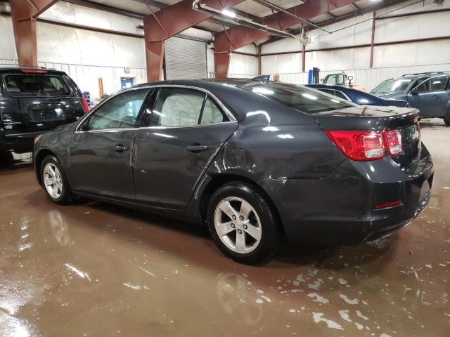 Photo 2 from auction – 2016 CHEVROLET MALIBU LIM with VIN 1G11C5SA8GU113818