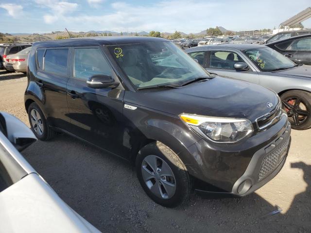 Zdjęcie 4 z aukcji – 2014 KIA SOUL + z VIN KNDJP3A59E7049630