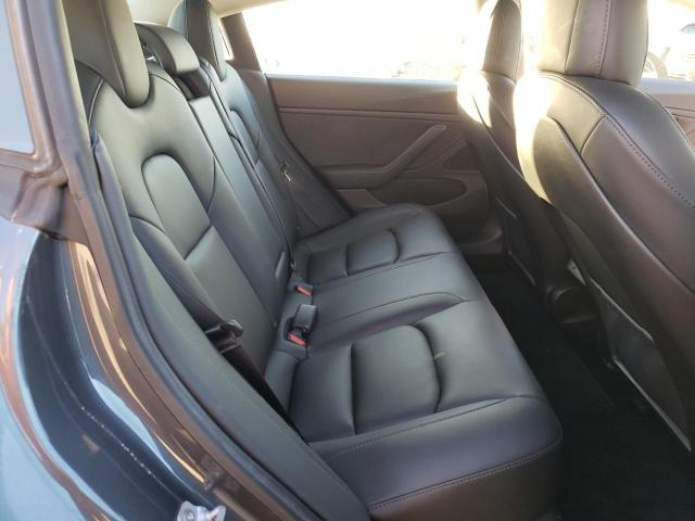 Photo 10 from auction – 2020 TESLA MODEL 3 with VIN 5YJ3E1EB3LF646122