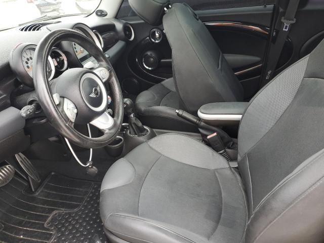 Photo 7 from auction – 2010 MINI COOPER S with VIN WMWMF7C50ATW89938