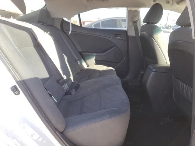 Photo 10 from auction – 2015 KIA OPTIMA LX with VIN KNAGM4A77F5588929