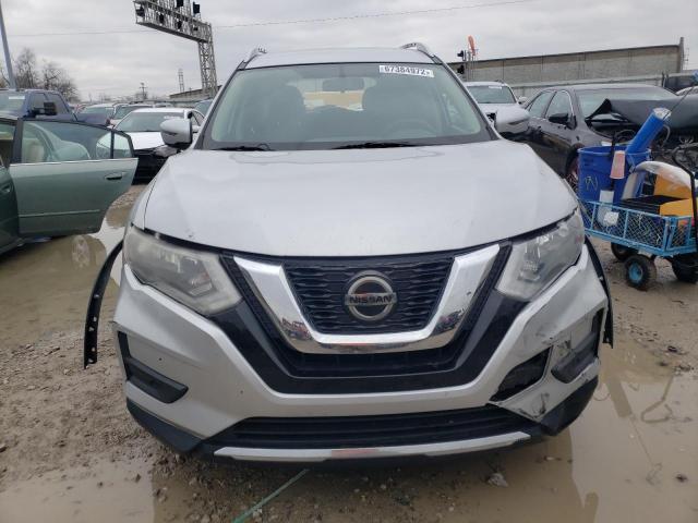 Photo 5 from auction – 2018 NISSAN ROGUE S with VIN KNMAT2MT2JP542883