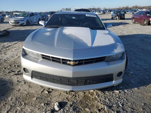 Photo 5 from auction – 2014 CHEVROLET CAMARO LS with VIN 2G1FA1E34E9155687