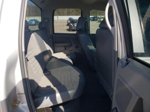 Photo 11 from auction – 2006 DODGE RAM 1500 S with VIN 1D7HA18KX6J197070