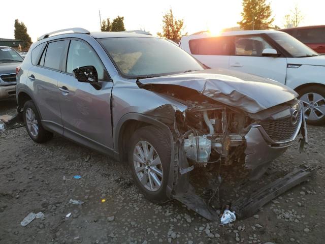 Photo 4 from auction – 2015 MAZDA CX-5 TOURI with VIN JM3KE2CY4F0452492