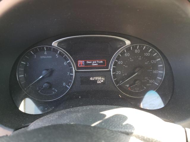 Photo 9 from auction – 2014 NISSAN ALTIMA 2.5 with VIN 1N4AL3AP7EN342912