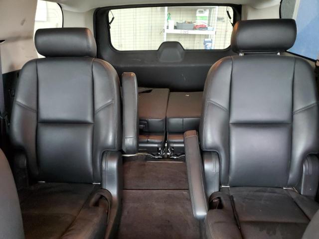 Photo 10 from auction – 2010 GMC YUKON DENA with VIN 1GKUCEEF0AR269068