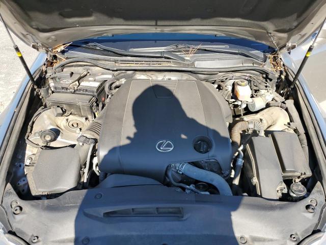 Photo 11 from auction – 2014 LEXUS IS 250 with VIN JTHBF1D20E5016071