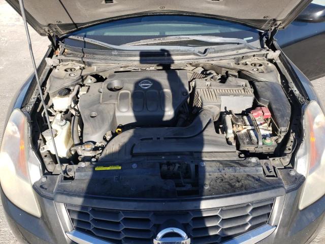 Photo 11 from auction – 2009 NISSAN ALTIMA 2.5 with VIN 1N4AL24E29C188048