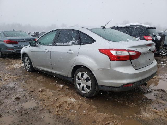 Photo 2 from auction – 2012 FORD FOCUS SE with VIN 1FAHP3F29CL355296