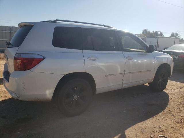 Photo 3 from auction – 2010 TOYOTA HIGHLANDER with VIN 5TDKK3EH4AS008555