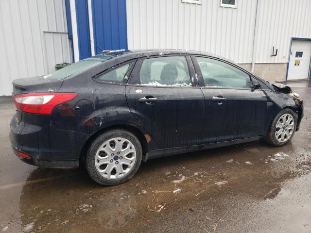 Photo 3 from auction – 2013 FORD FOCUS SE 4 with VIN 1FADP3F28DL238616
