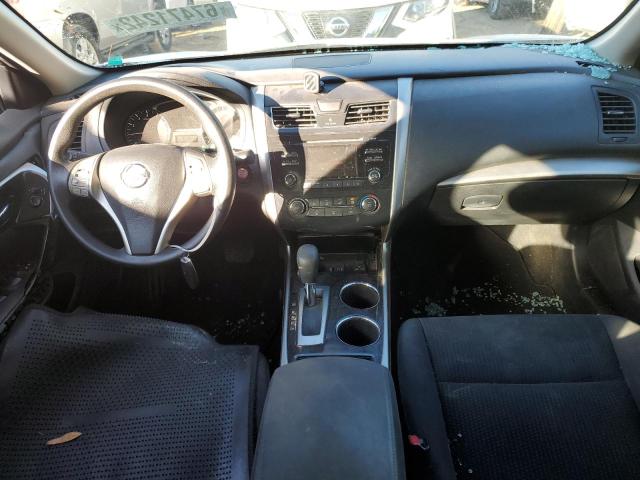 Photo 8 from auction – 2014 NISSAN ALTIMA 2.5 with VIN 1N4AL3AP5EC408532