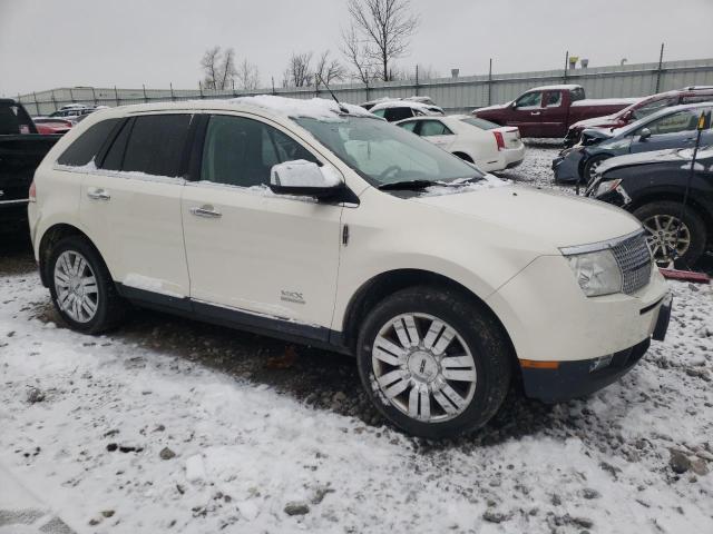 Photo 4 from auction – 2008 LINCOLN MKX with VIN 2LMDU88C38BJ21733